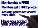 Add a Washington DC Passions profile photo Image recommending members add Washington DC Passions profile photos