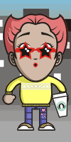 Mondaygirl Image 0
